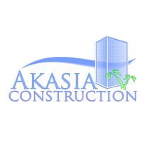 Akasia Construction logo - Similar company to Su Yapi
