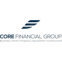 Core Financial Group logo - Similar company to Core Financial Group, Llc