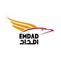 Emdad Group logo - Similar company to Blakely Group