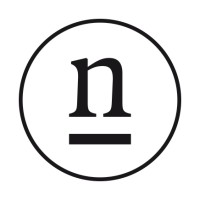 Narrative logo - Similar company to She Creates Waves