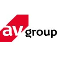 AV Group of Companies logo - Similar company to Playonpro