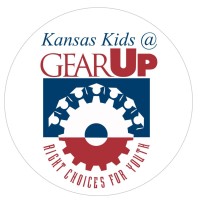 Kansas Kids @ GEAR UP logo - Similar company to Abyaas Institute Of Foreign Languages