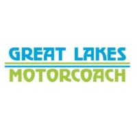 Great Lakes Motorcoach logo - Similar company to Megabus Usa, Llc