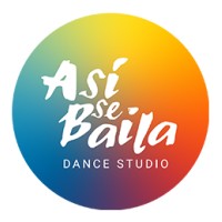 Así Se Baila Dance Studio logo - Similar company to Ascalapha | Regalos Empresariales