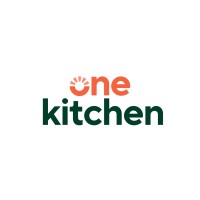 One Kitchen logo - Similar company to Ghost Kitchen Brands