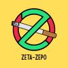 ZeTa-ZePo | Zero Tabaco Zero Pollution logo - Similar company to Fridays For Future Europe
