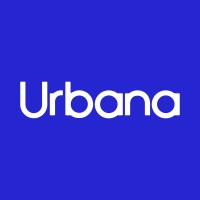 Urbana logo - Similar company to Latinmanagers