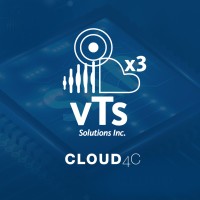 VTS_CLOUD4C logo - Similar company to Cloud4C Vietnam