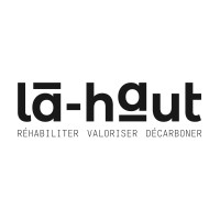LA-HAUT ARCHITECTES logo - Similar company to Gtpr