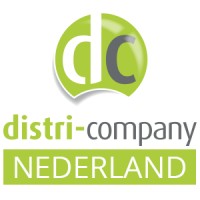 Distri-Company Nederland logo - Similar company to Ads Security B.V.