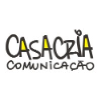 Casa Cria - Comunicação