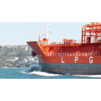 LPG/ Ethylene/ Ammonia carrier open for Chartering logo - Similar company to Lpg Ventures