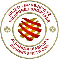 RRBDSH - Rrjeti i Bizneseve te Diaspores Shqiptare logo - Similar company to Inpower Tech