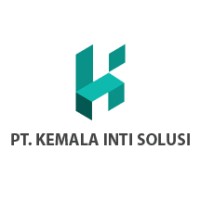 PT Kemala Inti Solusi logo - Similar company to Matakura Website Development