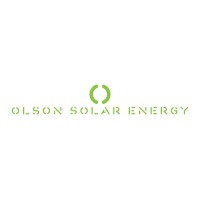 Olson Solar Energy logo - Similar company to Isolar