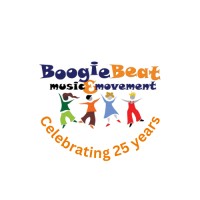 Boogie Beat Music and Movement Ltd logo - Similar company to Jigsaw Performing Arts Schools