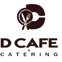 D Cafe & Catering logo - Similar company to Ducksocket