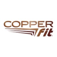 Copper Fit logo - Similar company to Transcend Apparel