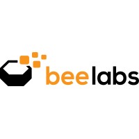 Beelabs logo - Similar company to Hack Colossus