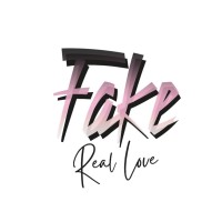Fake Real Love logo - Similar company to La Pie Store