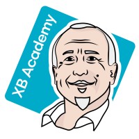 XB ACADEMY logo - Similar company to Siqa Conseils