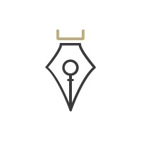 La Journaliste logo - Similar company to Be Interactive Group / Bum Interactif Groupe