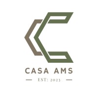Casa AMS logo - Similar company to Star Manufacturing Llc