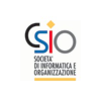 Csio Srl