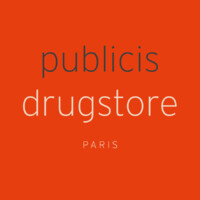 Publicisdrugstore logo - Similar company to Pershing Hall