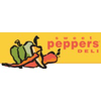 Sweet Peppers Deli logo - Similar company to Eat With Us Group