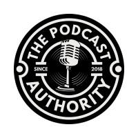 The Podcast Authority logo - Similar company to Podcast Engineering School