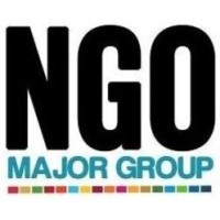 NGO Major Group logo - Similar company to My World México