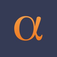Alpha Property Lending logo - Similar company to Invisible Intelligence