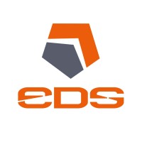 EDS Ukraine logo - Similar company to Avenston