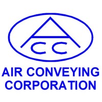 Air Conveying Corp. logo - Similar company to C & W Properties Ltd.