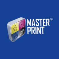 Master Print logo - Similar company to Master Print