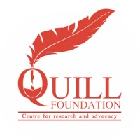 Quill Foundation logo - Similar company to Centre For Justice, Law And Society (Cjls)