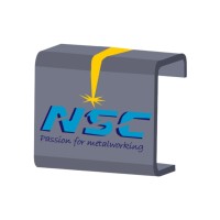 Laser NSC logo - Similar company to Fort Engineering
