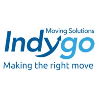 Indygo Moving Solutions logo - Similar company to Matula Law Firm