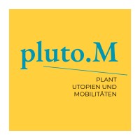 pluto.M PLANT UTOPIEN UND MOBILITÄTEN logo - Similar company to Gobu