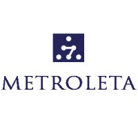 Metroleta logo - Similar company to Calstateteach