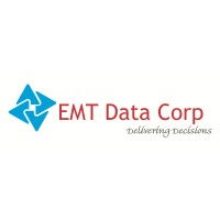 EMT Data Corp logo - Similar company to Emt Data Corp