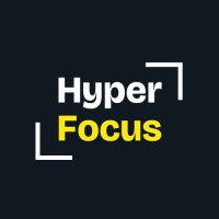 Hyperfocus logo - Similar company to Sesame Informatioue