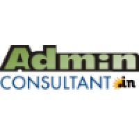 Admin Consultant
