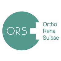 Ortho Reha Suisse Verband logo - Similar company to Neo3D Ag