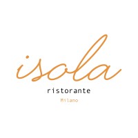 Isola Restaurant Milano logo - Similar company to Oenope