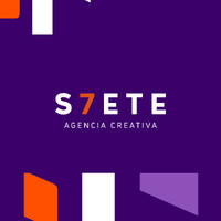 7 Agencia Creativa logo - Similar company to Simo Nicaragua