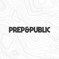 Prep&Public logo - Similar company to Dauschmann Cláirseach®