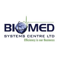 Biomed Systems Centre logo - Similar company to Human Diagnostics Uganda Ltd