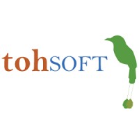 Tohsoft logo - Similar company to Digimobtech